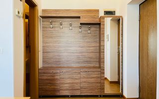 OFERTA INCHIRIATA  -  Parcare Subterana-3 camere, 2 bai | 2 niveluri&2 balcoane - Poză 24