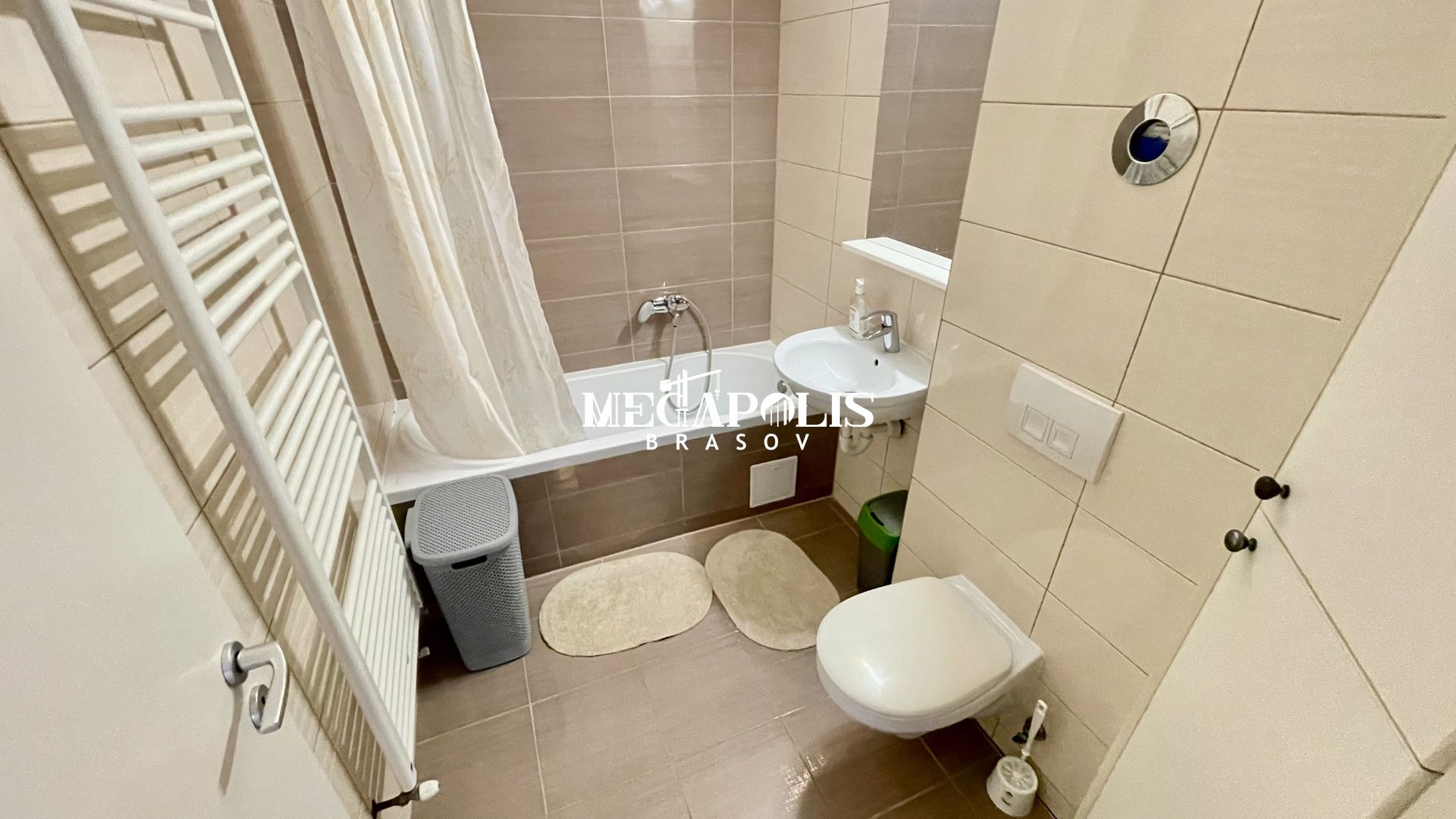 Apartament 2 camere | Decomandat | Etaj Intermediar | Avantgarden 3 - Poză 10