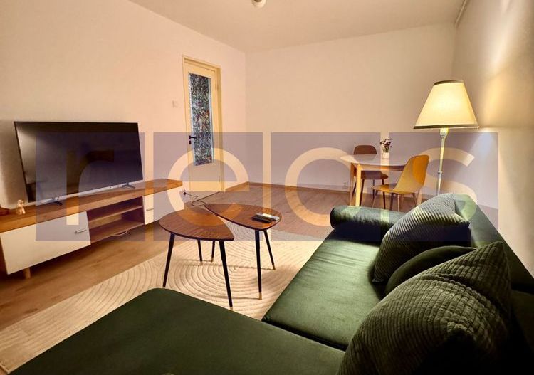 Apartament modern 2 camere complet renovat-prima inchiriere | Doamna Ghica - Poză 1