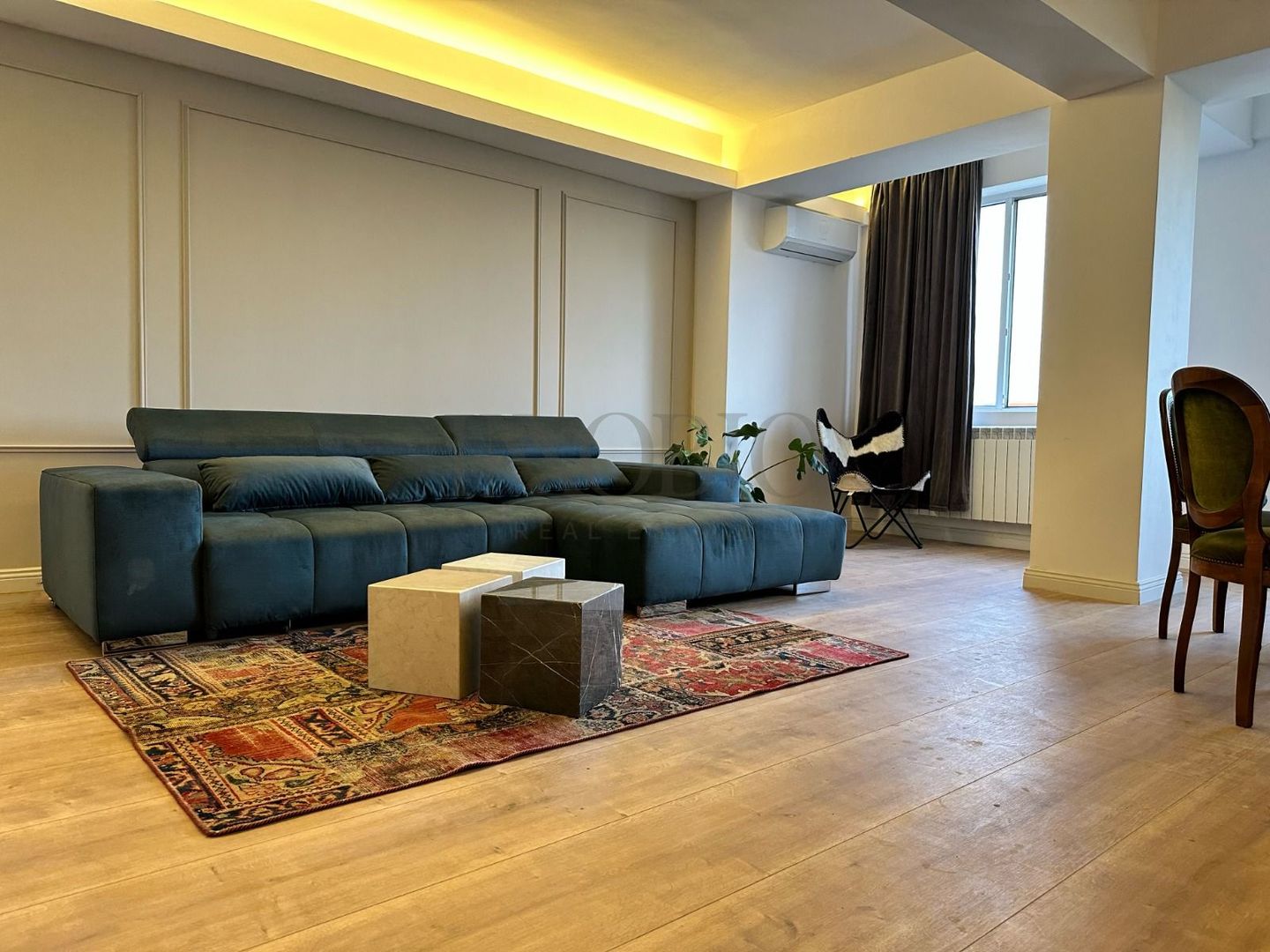 Apartament 3 Camere | 3 Bai | Baneasa - Poză 1