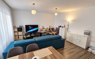 Apartament 3 camere | 69 mpu + balcon 9 mp | 2 parcări | Cartierul Arhitecților - Poză 2