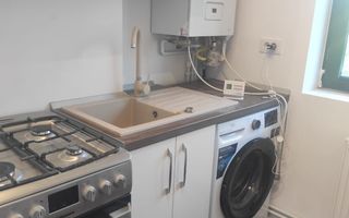 Garsonieră complet renovată de vânzare – zona Gării. - Poză 4