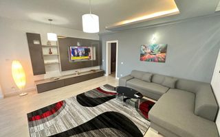 Apartament 3 camere Floreasca/Loc de parcare - Poză 1