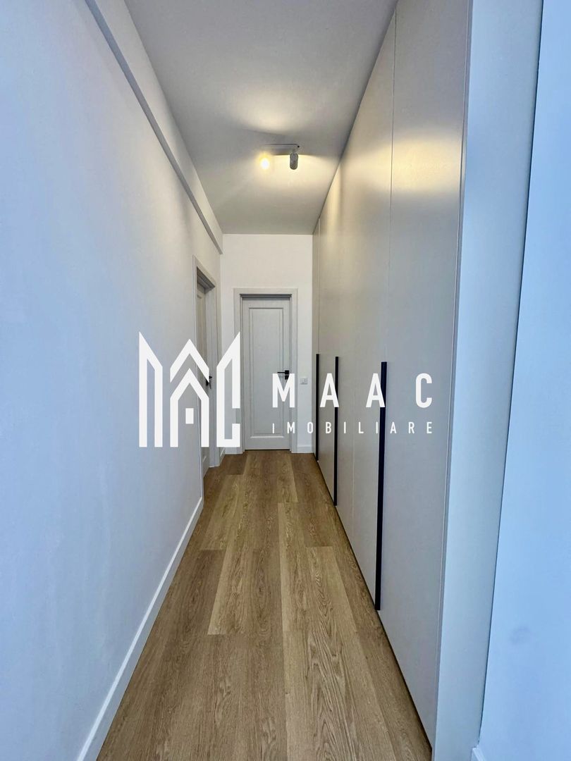 APARTAMENTT 2 CAMERE| BLOC NOU INTABULAT| MOBILAT COMPLET| OSTROVENI - Poză 10