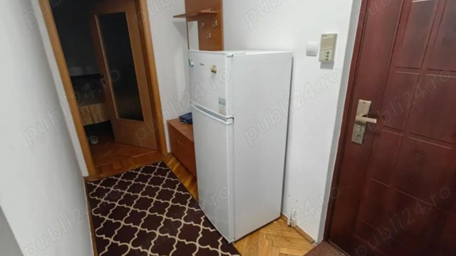 Apartament 1 camera decomandat Complex - CENTRALA PROPRIE - Poză 2