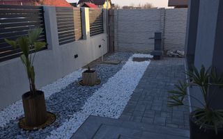 Casa- zona Metro - Poză 5