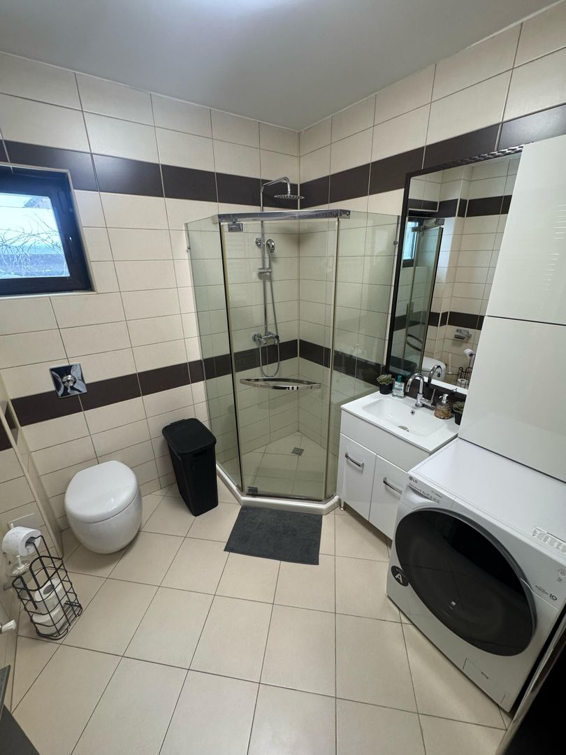 Vila cu piscina Snagov Ciofliceni - Poză 13