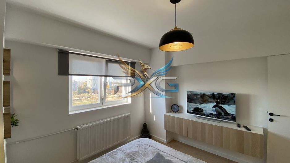 2 camere Panduri mobilat si utilat modern - Poză 8
