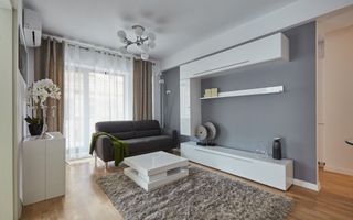 Apartament 3 camere Domenii | Bloc nou - Poză 7