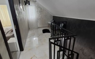 Casa P+M teren 500 mp,Campineanca, Vrancea,165000 e NEG - Poză 11