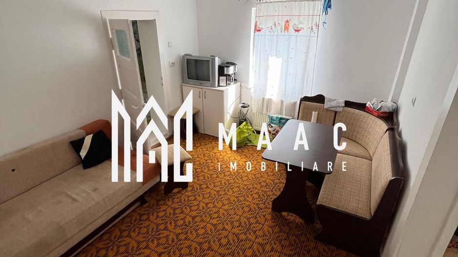 Teren intravilan cu construcție |  776 MP | Cisnadioara - Poză 5