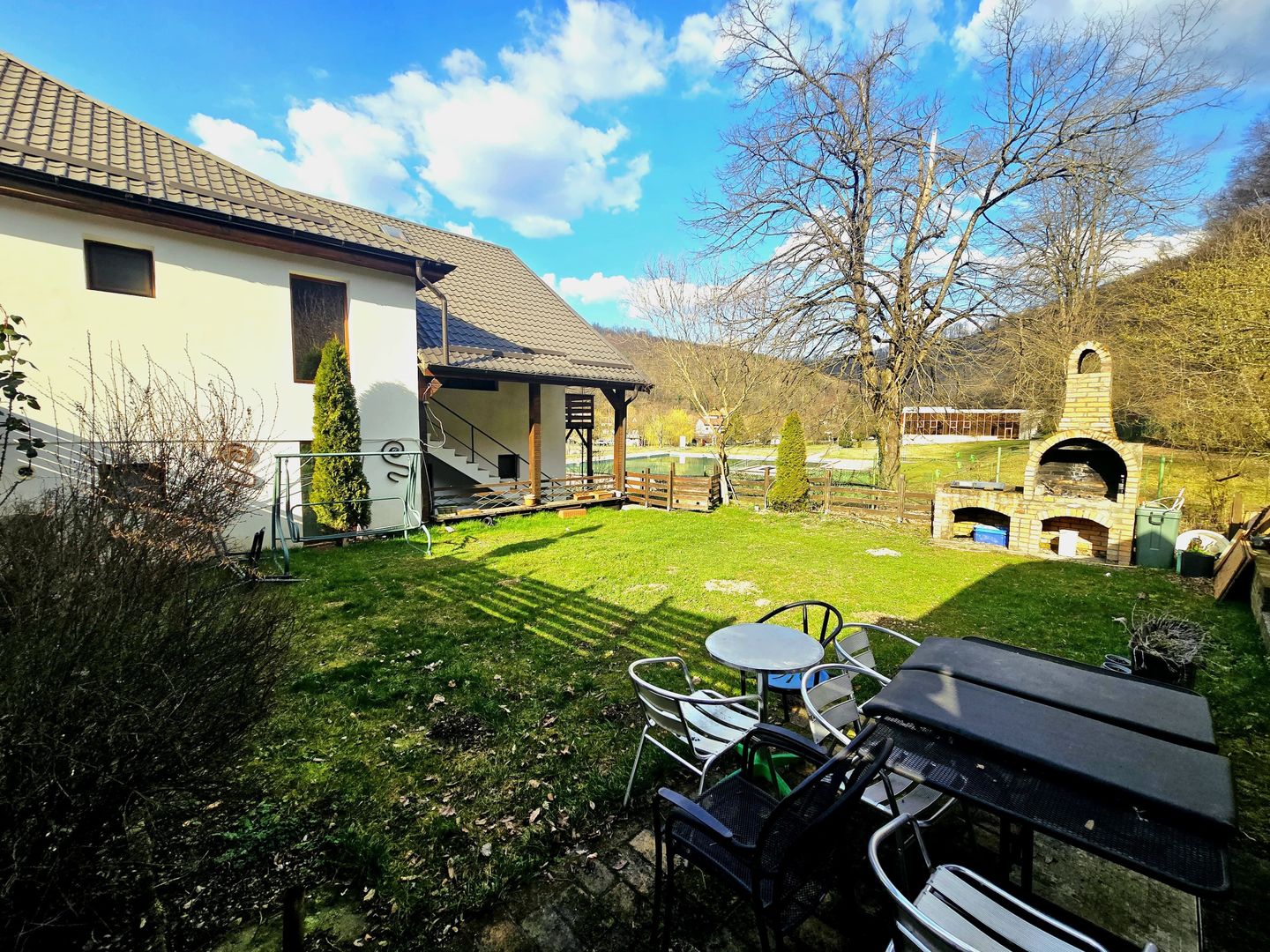 Casa 5 camere zona Lend langa strand - Poză 3