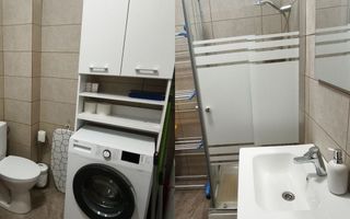 Apartament 1 cameră, 38 mp, parter, bloc nou, Complex VOS Residence Tomesti, mobilat și utilat - Poză 6