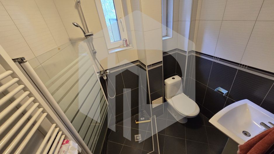 Apartament 4 camere 105 mp strada Calea Mosilor - Poză 18