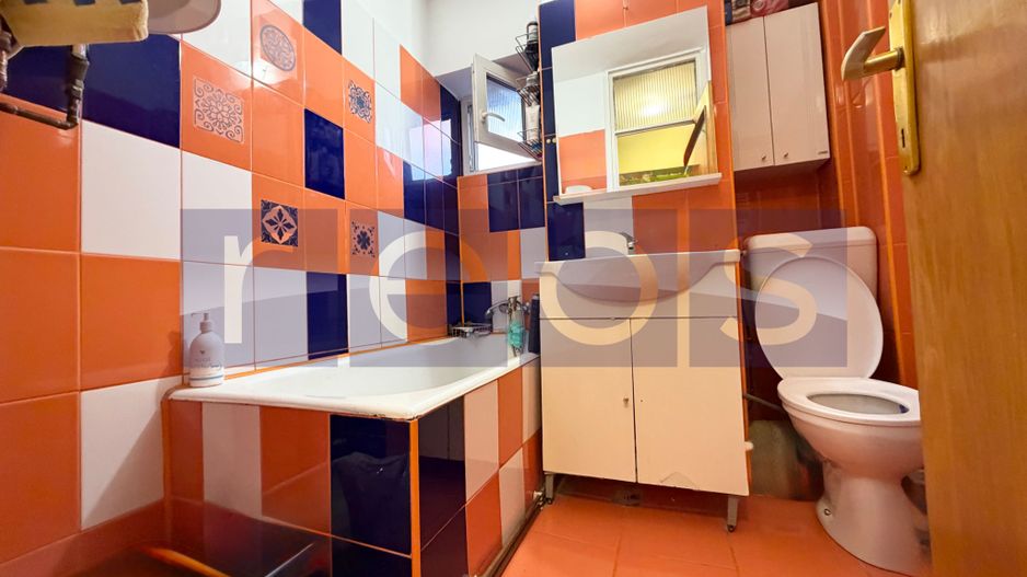 VANZARE 3 CAMERE | DECOMANDAT | ETAJ 8/10 | ZONA DRUMUL TABEREI - Poză 13