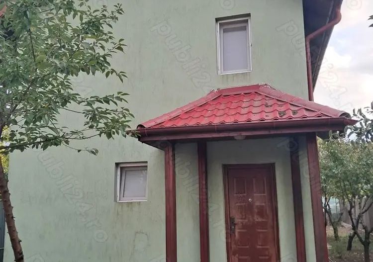 Casă de vânzare P+1 în Otopeni   Zona centrala - Poză 4