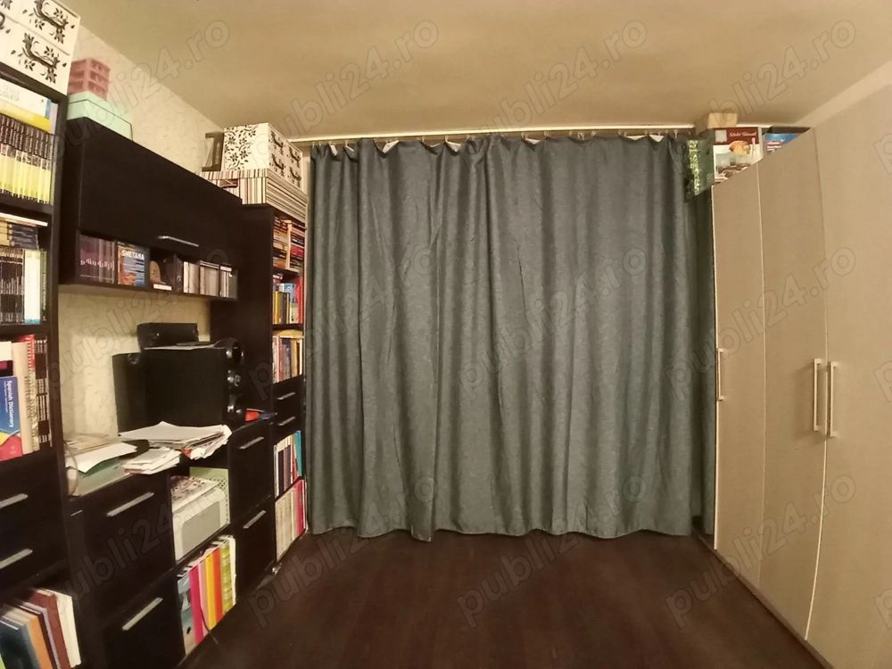 Apartament 3 camere, intre Bld. Obregia si Emil Racovita. Loc de parcare - Poză 10