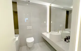 Premium 3-Room Apartment for Rent | Cortina North I Pipera - Poză 11