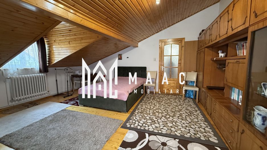 Apartament 3 camere Sibiu | Central | 77 mp, semidecomandat - Poză 1