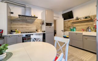Apartament PREMIUM 4 camere | 92 mp | 2 băi | Parcare inclusă | - Poză 5