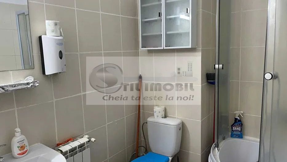 Apartament 2 Camere Tatarasi 395 euro - Poză 4
