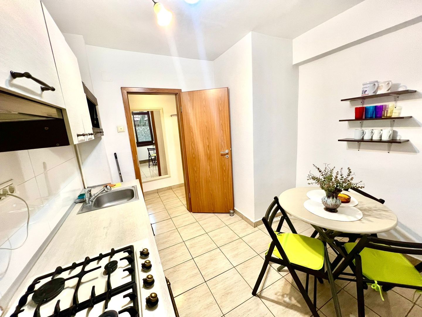 Apartament 3 camere în zona Ultracentrală - Poză 11
