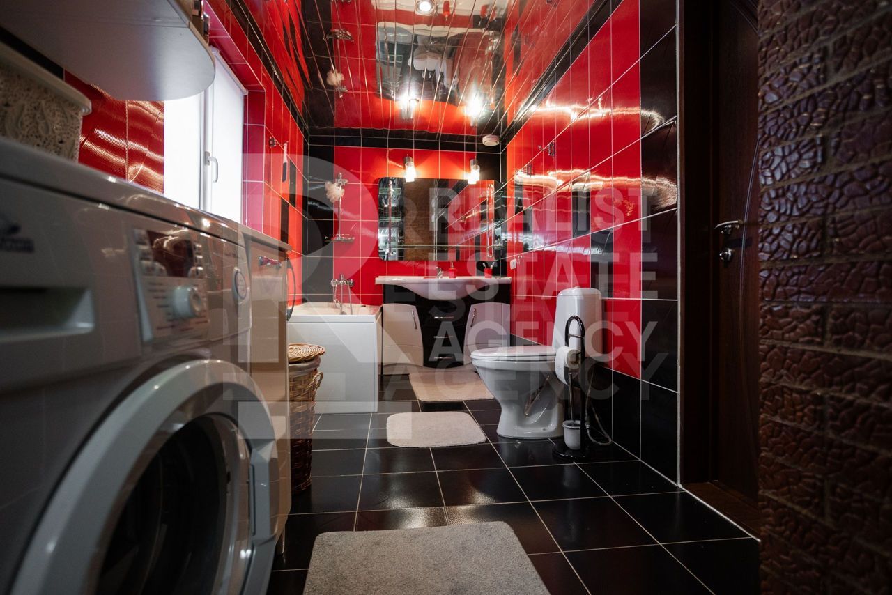 Vânzare, casă, 3 nivele, 6 camere, Mileștii Mici - Poză 20