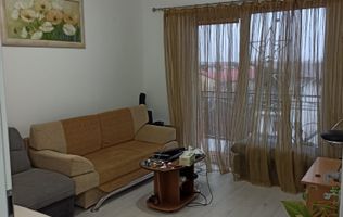 gars.dec.-mob-util complet+parcare/zona noua Popesti-Leordeni