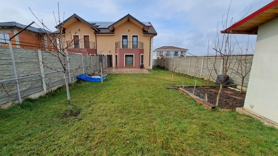 Duplex | 5 Camere | Mobilat | Dumbravita | 140 mp COMISION 0% | - Poză 10