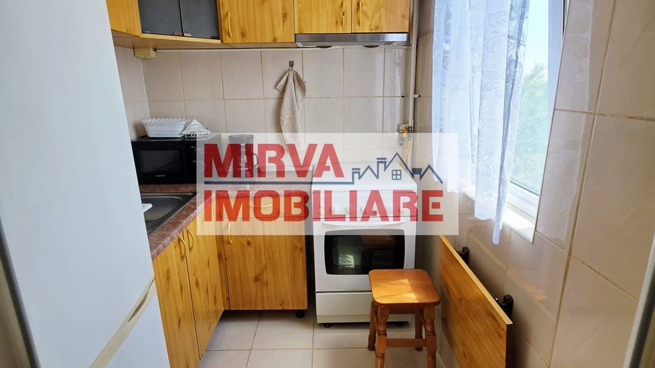 Apartament 2 camere, mobilat si utilat, zona Vest - Poză 6