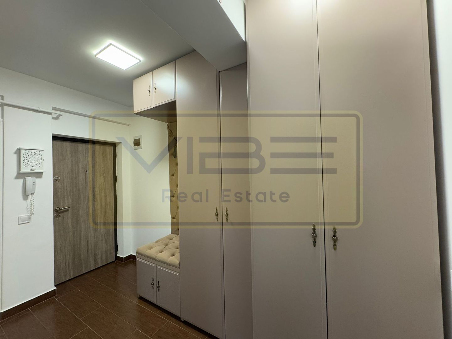 Apartament 2 camere+parcare Hlincea - Evolette Residence - Poză 15