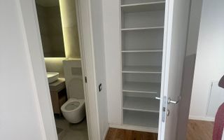 3-room apartment Northside Park | Sisesti, sector 1 | metro Straulesti - Poză 11