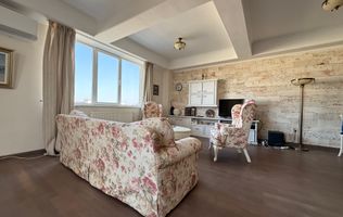 Apartament 3 camere Mamaia - Navodari - vedere la mare