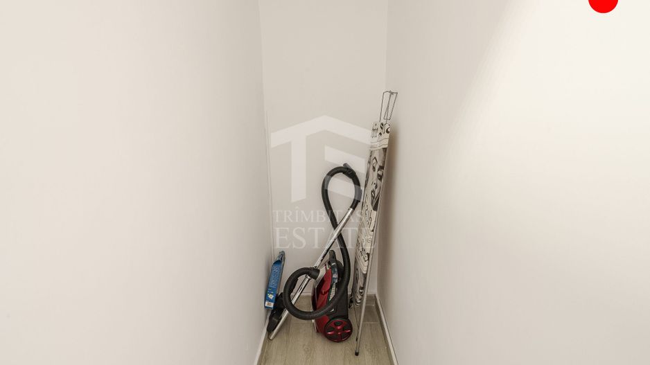 Apartament 2 cam P-ta Romana Bloc EVA - Poză 11