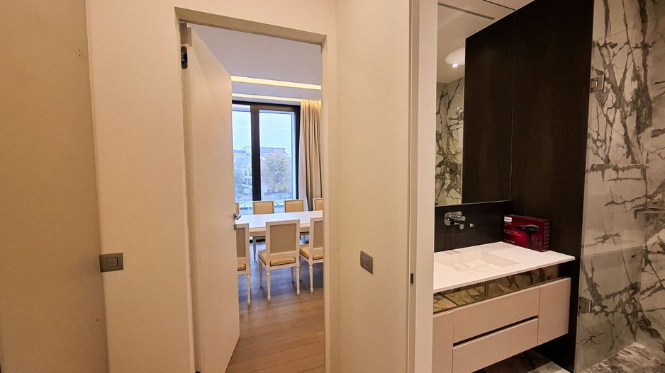 Apartament unic 4 Camere | Zona Aviatorilor - Poză 12