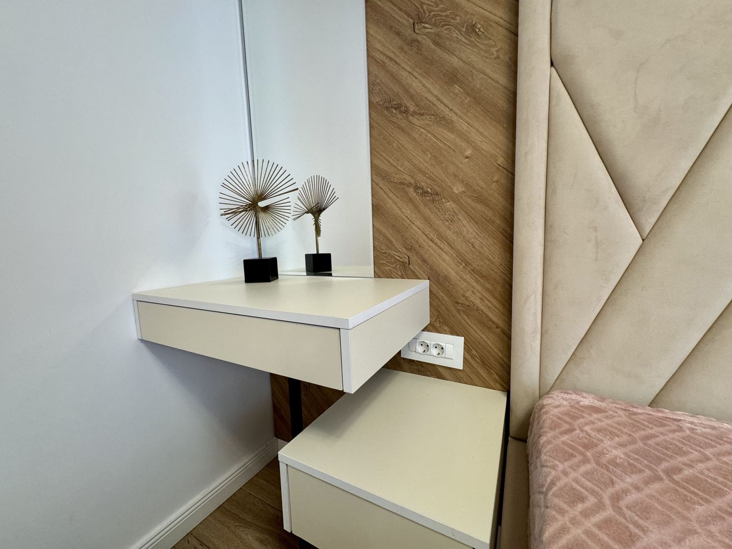 Apartament 2 Camere | LUX | Pipera | NOU | Garaj subteran - Poză 19