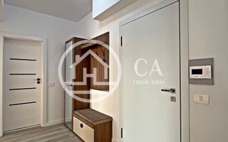Apartament de închiriat cu 2 camere în PRIMA ARENA, Oradea - Poză 9