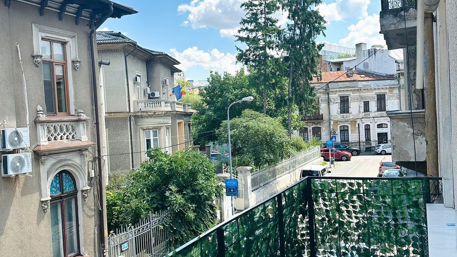 ARMENEASCA - Conectivitate și potențial investitie | 5 camere - Etaj - Poză 9