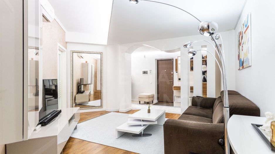 Vânzare, apartament, 2 camere, bd. Mircea Cel Bătrân, Ciocana - Poză 16