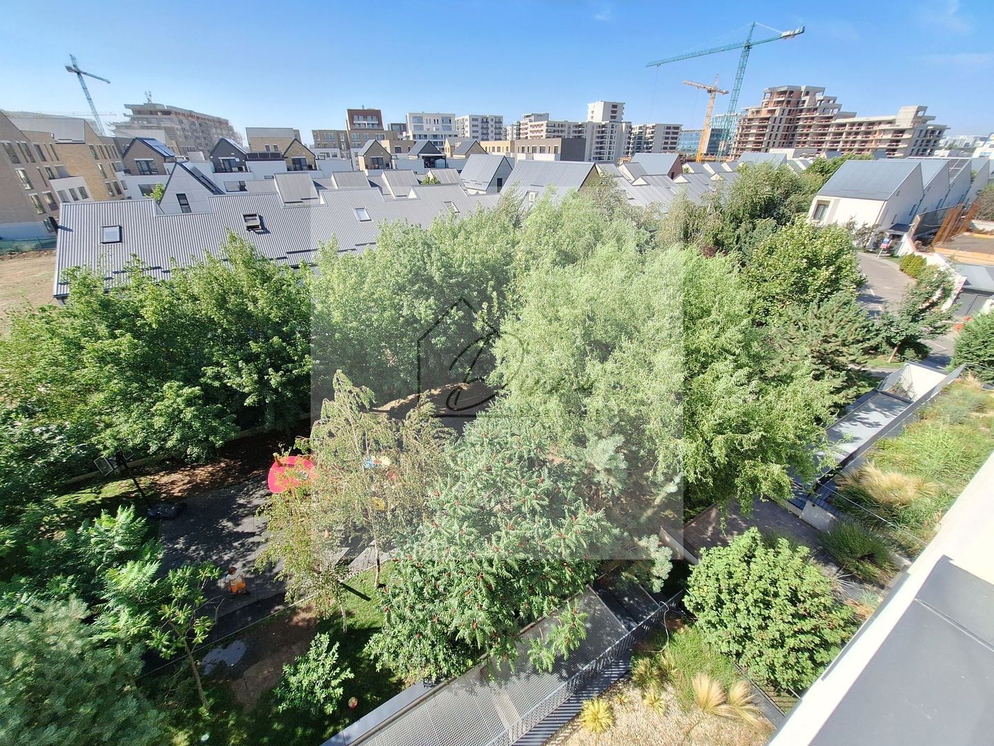 Apartament 3 camere Pipera Plaza I Catted I Comision 0% - Poză 4