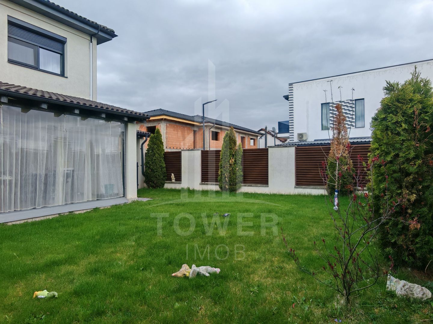 Casă individuală de vânzare situată în Șelimbăr - Poză 23