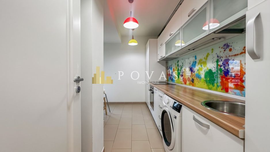 Apartament 2 Camere Valletta Residence - Poză 7