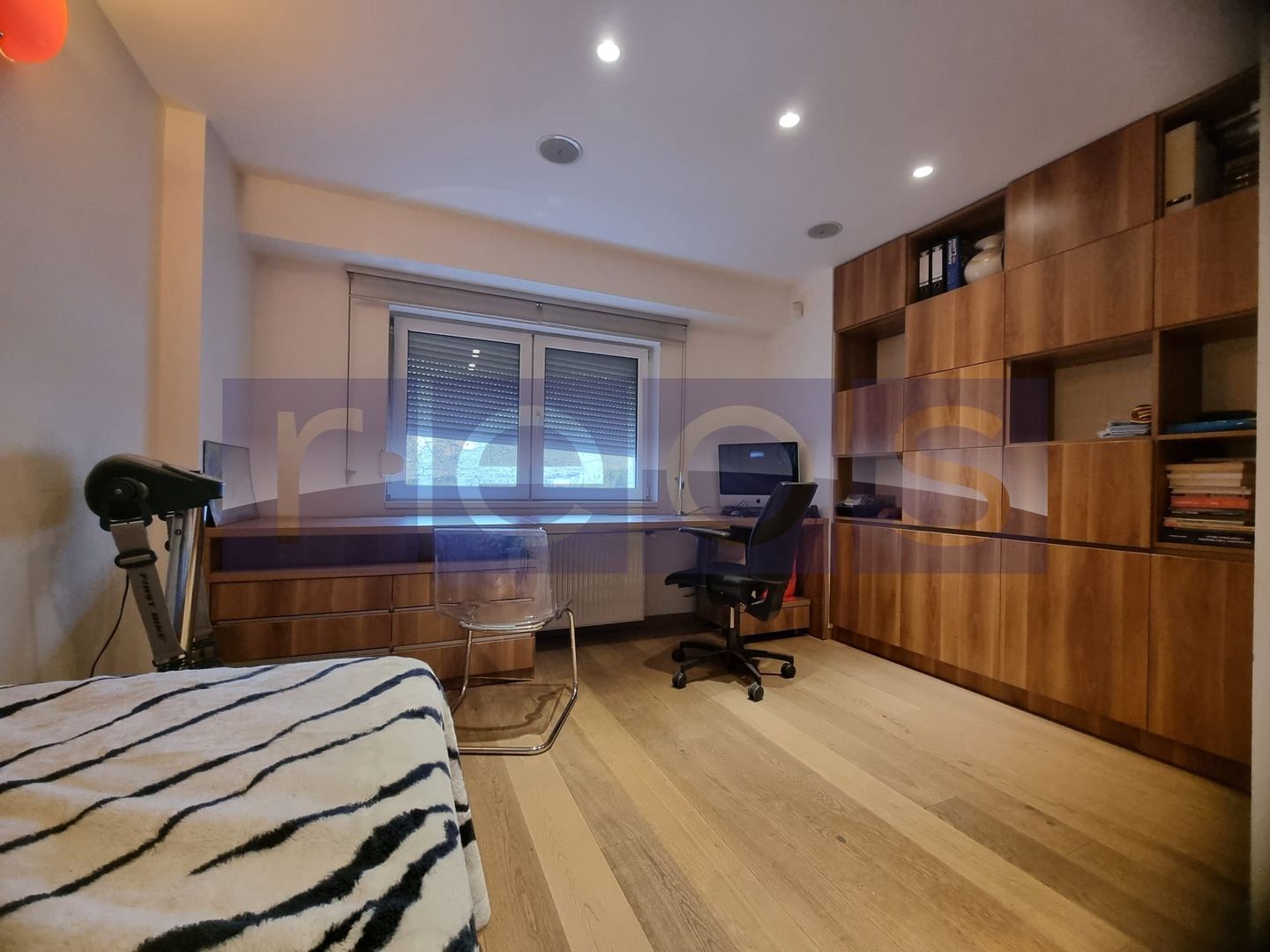 VANZARE 3 CAMERE SEMIDECOMANDAT - Mall Vitan - Poză 5