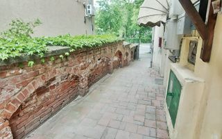 Apartament 2 camere + garsonieră Radu Beller, vedere parc, fără risc seismic - Poză 20
