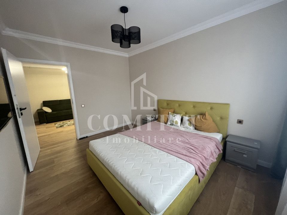 Apartament 2 dormitoare |  decomandat | Porii - Poză 3
