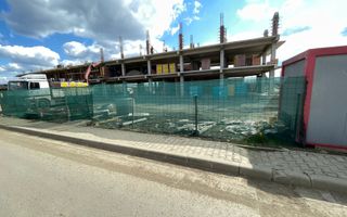 Ap cu 3 camere la etajul 2, incalzire in pardoseala, balcon si parcare - Poză 5