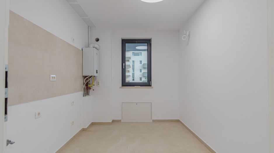 Clinica medicala-9 cabinete- URBAN PLAZA - bloc 15 parter! - Poză 22
