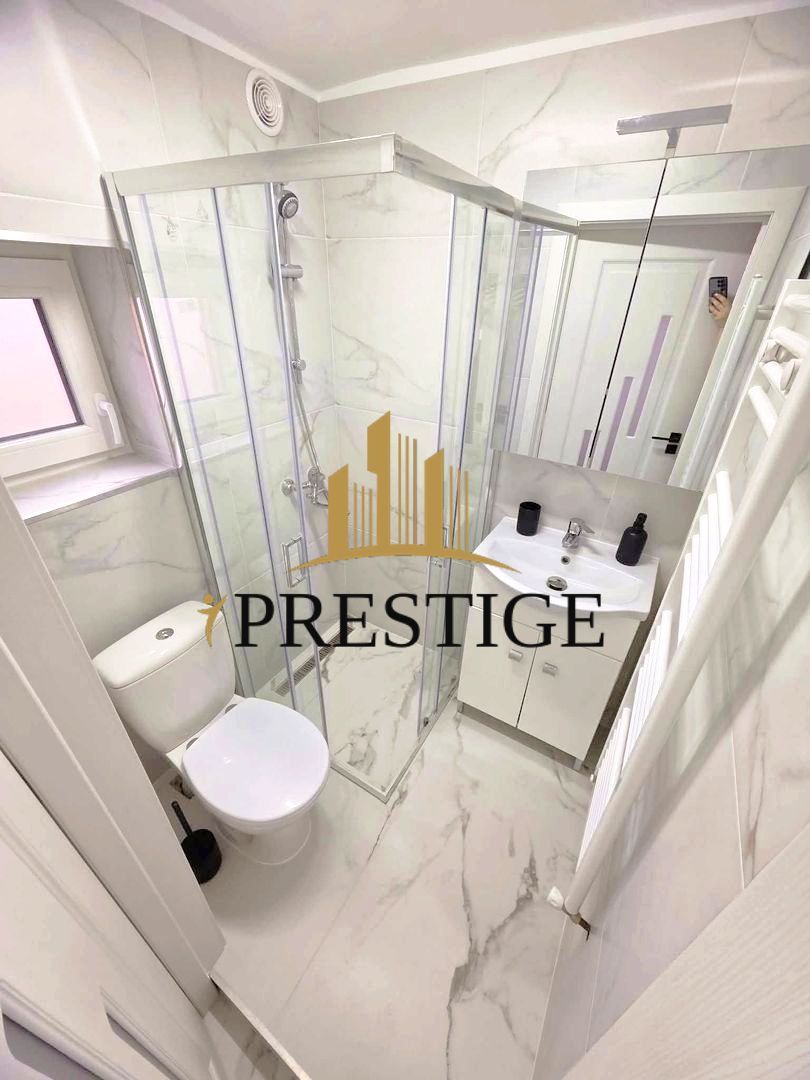 COMISION 0% | GARSONIERĂ DE ÎNCHIRIAT ZONA ȘTRAND SIBIU - Poză 6