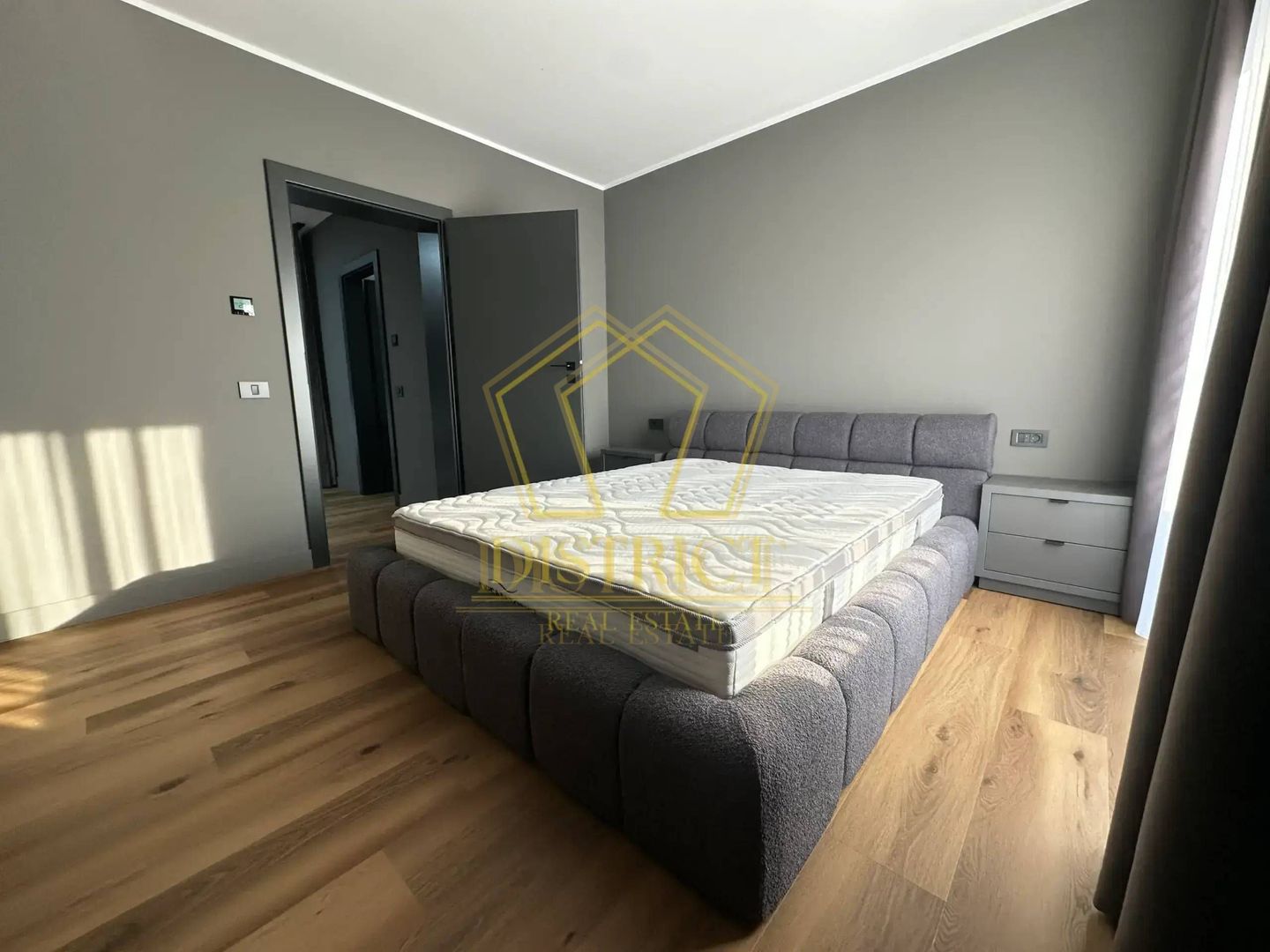 Penthouse superb cu 2 camere | Dumbravita | Ikea - Poză 4