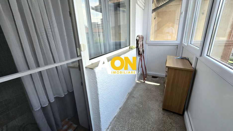 Apartament cu 3 Camere, Complet Mobilat, Zona Cloșca - Cetate - Poză 10